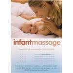 Infant Massage Dvd By Melva