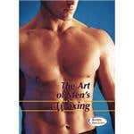 The Art Of Men's Waxing DVD