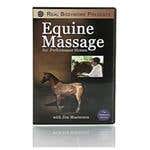 Equine Massage For Performance Horses Dvd