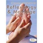 Comprehensive Reflexology And Massage: Foot DVD