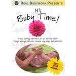 It's Baby Time - Infant Massage Dvd