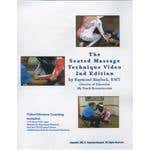 Seated Massage Technique Dvd 2Nd Edition
