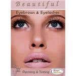 Lash Tinting And Perming Instructional Dvd