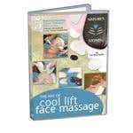 Cool Lift Face Massage Dvd