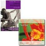 Chair Massage Dvd With "Sunrise" Cd