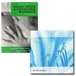 Head, Neck, Shoulder Massage Dvd With "Flow" Cd