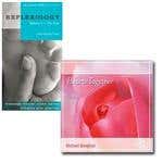 Reflexology Vol. 1 Dvd With "Hearts Together" Cd