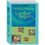 R. Stephens Medical Massage For Lumbar Region Dvd