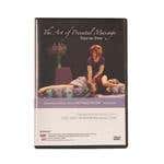 The Art Of Prenatal Massage Step-By-Step DVD