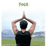 Global Journey Yoga CD