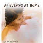 Global Journey An Evening At Home CD