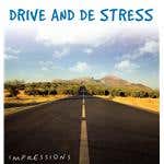 Global Journey Drive And De-Stress CD