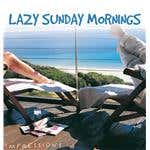 Global Journey Lazy Sunday Mornings CD