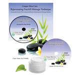 Rejuvenating Facelift Massage Technique DVD Kit