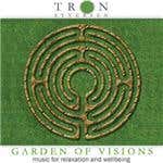 Garden Of Visions Cd By Tron Syversen