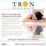 Tron Syversen Sampler CD