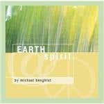 At Peace Music "Earth Spirit" CD By Benghiat
