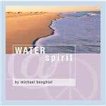 At Peace Music "Water Spirit" CD By Benghiat