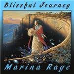 Blissful Journey By Marina Raye Cd