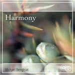 At Peace Music "Harmony" Cd By Michael Benghiat