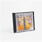 At Peace Music "Avalon" Cd By Stephanie Bennett