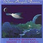 When Angels Dream Cd