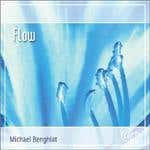 At Peace Music "Flow" Cd By Michael Benghiat