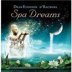 Spa Dreams CD