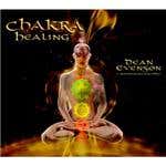 Chakra Healing CD