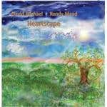 David Michael "Heartscape" Cd