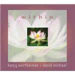 David Michael "Within" Cd