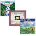 David Michael 3 Cd Disc Set