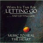 When It's Time For Letting Go CD