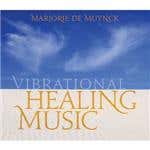 Ohm Therapeutics Vibrational Healing Music Cd