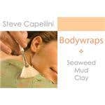 Steve Capellini CE Course - Spa Body Wraps