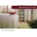 Steve Capellini Ce Course - Spa Business Class
