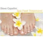 Steve Capellini Ce Course - Foot Treatments