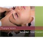 Steve Capellini Ce Course - Thai Spa Facial
