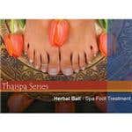 Steve Capellini Ce Course - Thai Foot Treatment