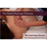 Prenatal Massage CEU Course - NCBTMB Approved