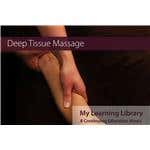 Deep Tissue Massage CE Online Course