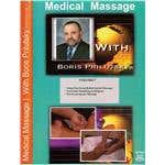 Sports Massage with Boris Prilutsky Vol 7 with 22 CEU's