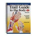 Trail Guide To The Body Student Discovery Handbook
