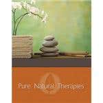 Pure Natural Therapies Gift Certificates- 50 Pack