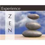 Experiencing Zen Marketing Cards