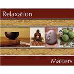 Relaxation Matters Marketing Cards