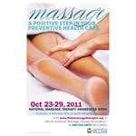 AMTA 2011 NMTAW Posters, 10 Count