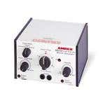 Amrex MS322 Low Volt A.C. Muscle Stim, 2-Pad