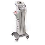 Chattanooga Intelect Legend XT 2 Channel Combo with Cart