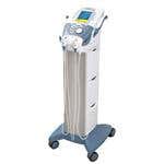 Vectra Genisys 4 Channel Combo Unit With Cart
